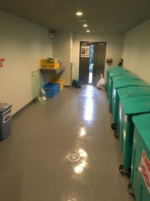 【その他共用部分】 | Dimus勝どき（ディームス勝どき）