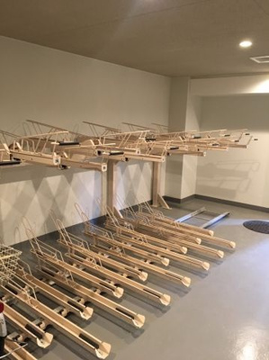 【設備】 | Dimus勝どき（ディームス勝どき）