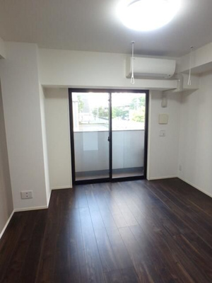 【居間・リビング】 | Dimus勝どき（ディームス勝どき）