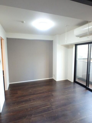 【寝室】 | Dimus勝どき（ディームス勝どき）