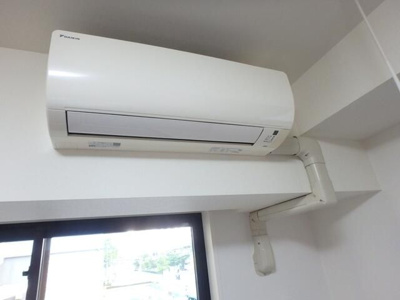 【設備】 | Dimus勝どき（ディームス勝どき）