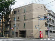 スタイルレジデンス千歳烏山の画像