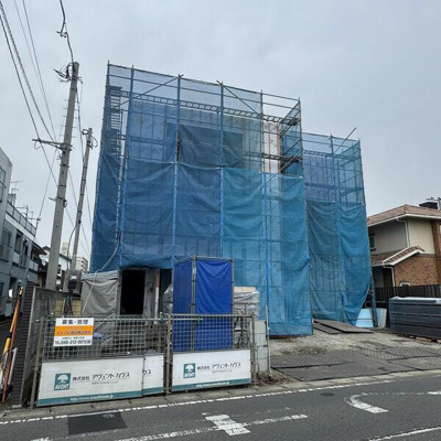 【外観】 | 仮称大和市中央５丁目計画