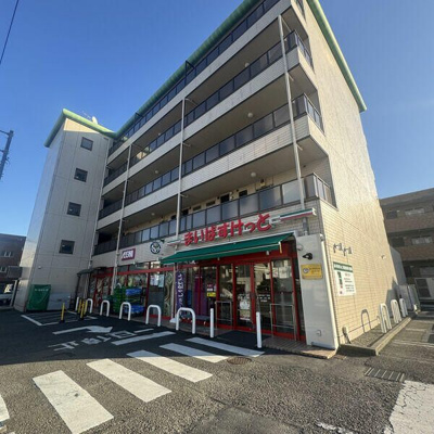 【その他】 | 仮称大和市中央５丁目計画