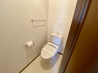 【トイレ】 | グリーンゲーブルズA