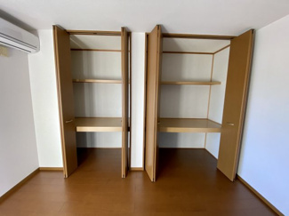 【収納】 | グリーンゲーブルズA