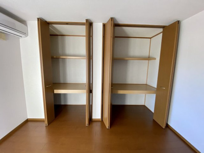 【収納】 | グリーンゲーブルズA