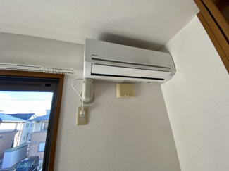 【その他】 | グリーンゲーブルズA