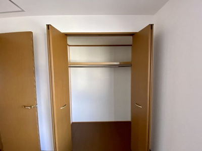 【収納】 | グリーンゲーブルズA