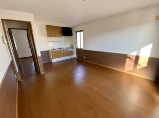 【居間・リビング】 | グリーンゲーブルズA