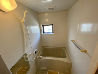 【浴室】 | グリーンゲーブルズA