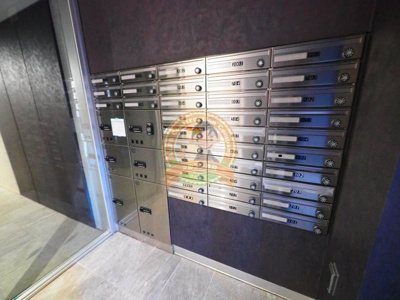 【その他共用部分】 | ディアレイシャス横浜WEST