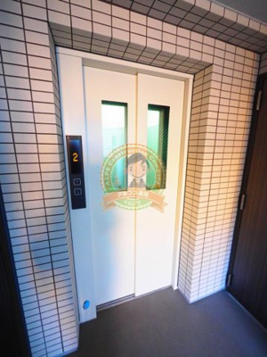 【設備】 | ディアレイシャス横浜WEST