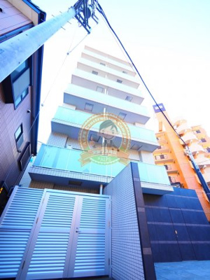 【外観】 | ディアレイシャス横浜WEST