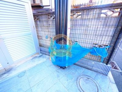 【その他】 | ディアレイシャス横浜WEST