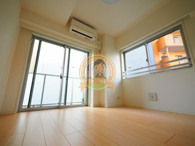 【居間・リビング】 | ディアレイシャス横浜WEST | 同一仕様