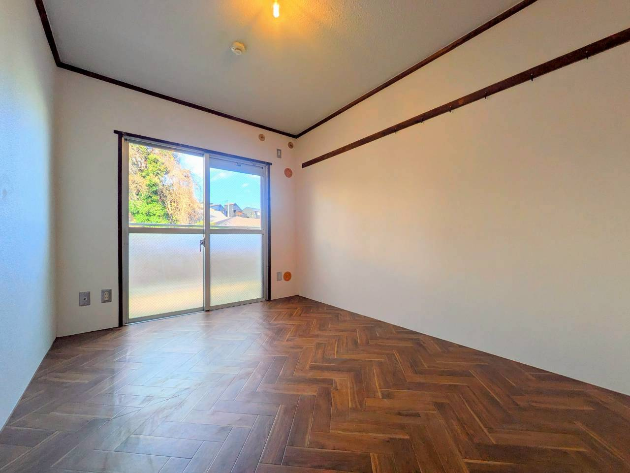 ニッコクハイツの設備