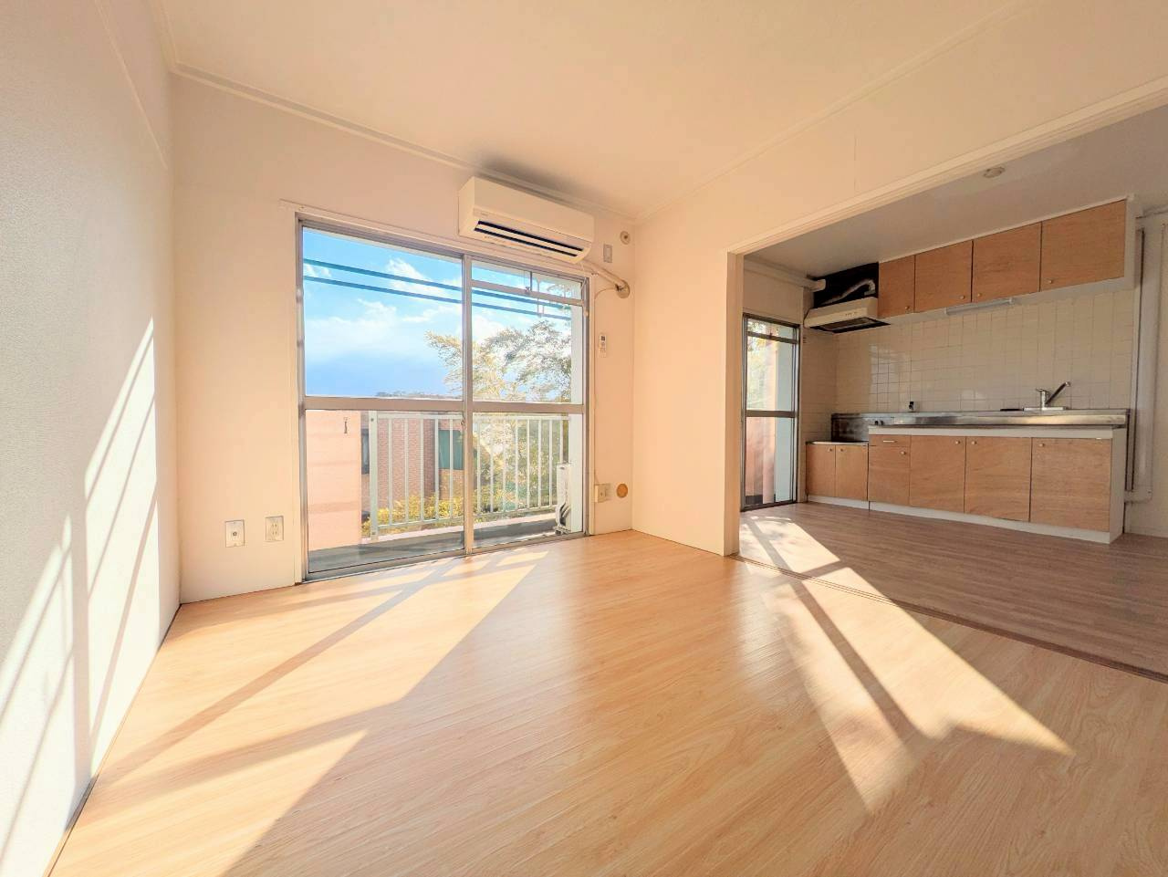 ニッコクハイツのその他