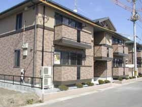 【外観】 | グリーンケーブルズE