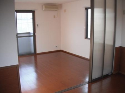 【居間・リビング】 | グリーンケーブルズE