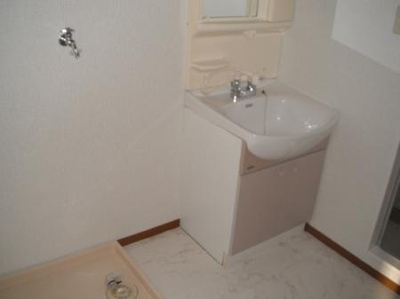 【独立洗面台】 | グリーンケーブルズE