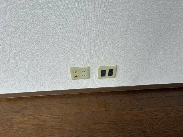 森島ビルⅡのその他共用部分