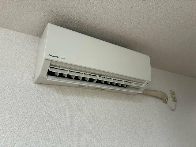 森島ビルⅡの設備