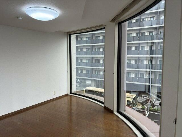 森島ビルⅡの内装