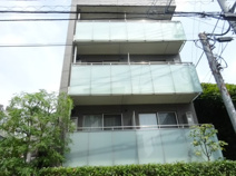 プライムアーバン烏山コートの画像