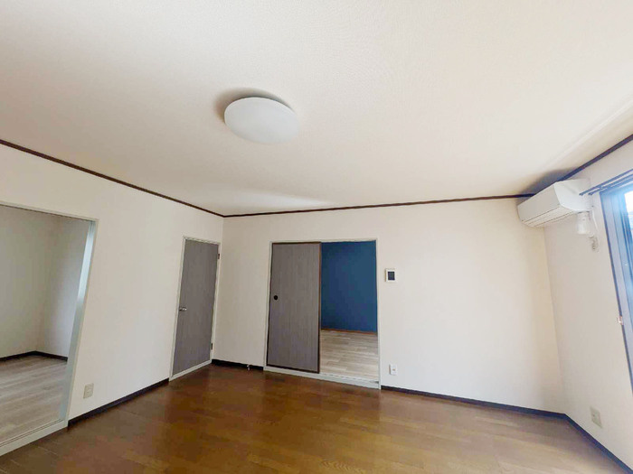 セジュール住吉の設備