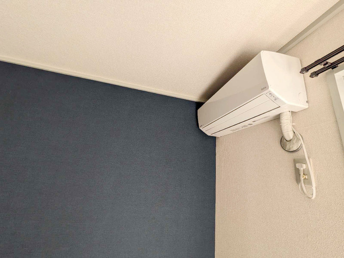 セジュール住吉の設備