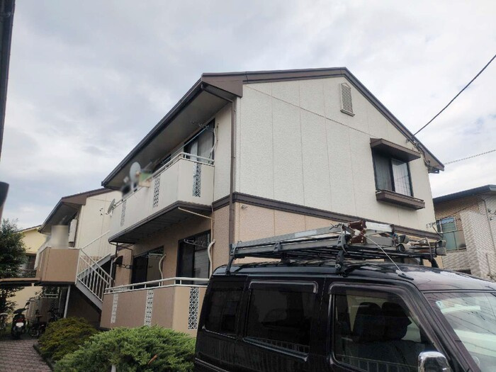 セジュール住吉