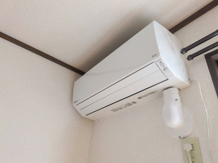 セジュール住吉の設備