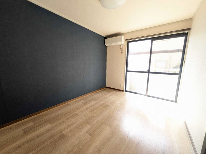 セジュール住吉の居間・リビング