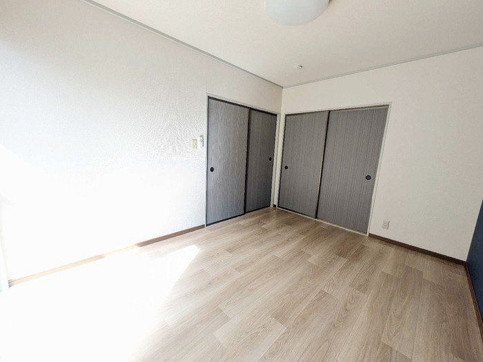 セジュール住吉のその他