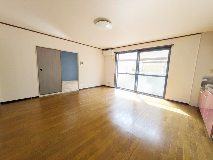 セジュール住吉のその他