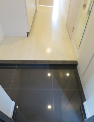 【玄関】 | SKY COURT板橋本町Ⅱ