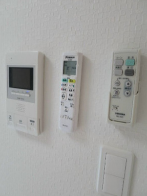 【設備】 | SKY COURT板橋本町Ⅱ