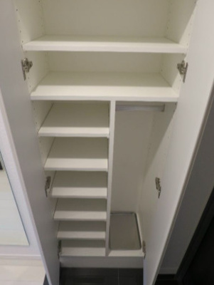 【玄関】 | SKY COURT板橋本町Ⅱ