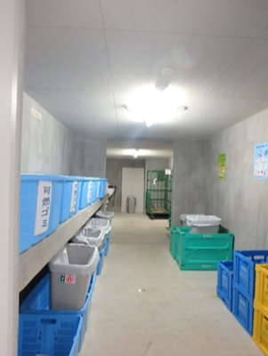 【設備】 | SKY COURT板橋本町Ⅱ