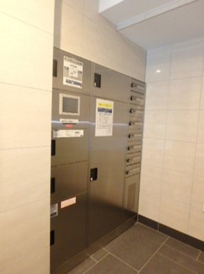 【その他共用部分】 | SKY COURT板橋本町Ⅱ