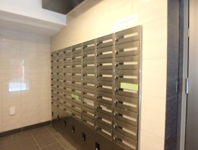 【その他】 | SKY COURT板橋本町Ⅱ