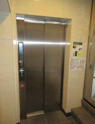 【その他】 | SKY COURT板橋本町Ⅱ