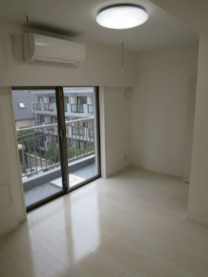 【居間・リビング】 | SKY COURT板橋本町Ⅱ