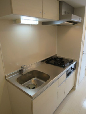 【キッチン】 | SKY COURT板橋本町Ⅱ