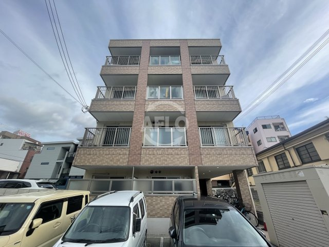 ヴィラナリー西九条