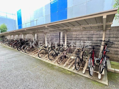 【その他共用部分】 | レジディア多摩川