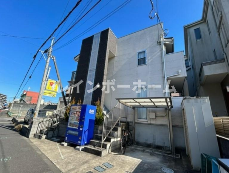 セレステ志木本町