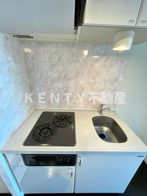 【キッチン】 | レジディア多摩川 | キッチンでお料理をお楽しみください