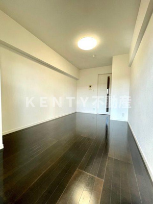 【寝室】 | レジディア多摩川 | 落ち着いて過ごせるお部屋なので、寝室にいかがでしょうか